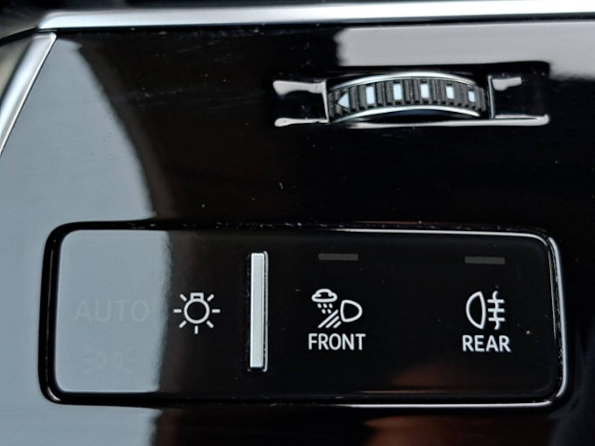 Audi Q8 SUV