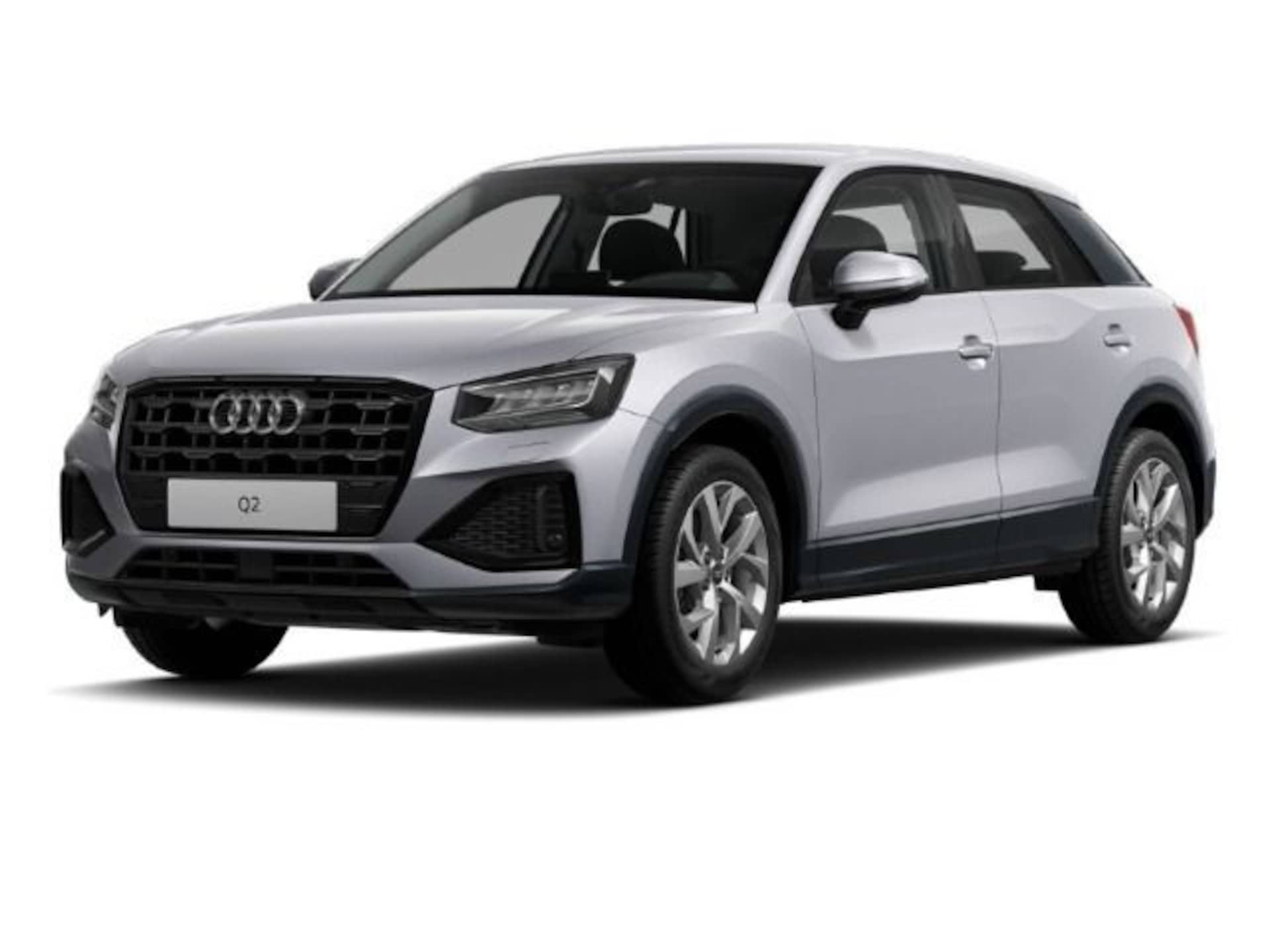 Audi Q2 Advanced