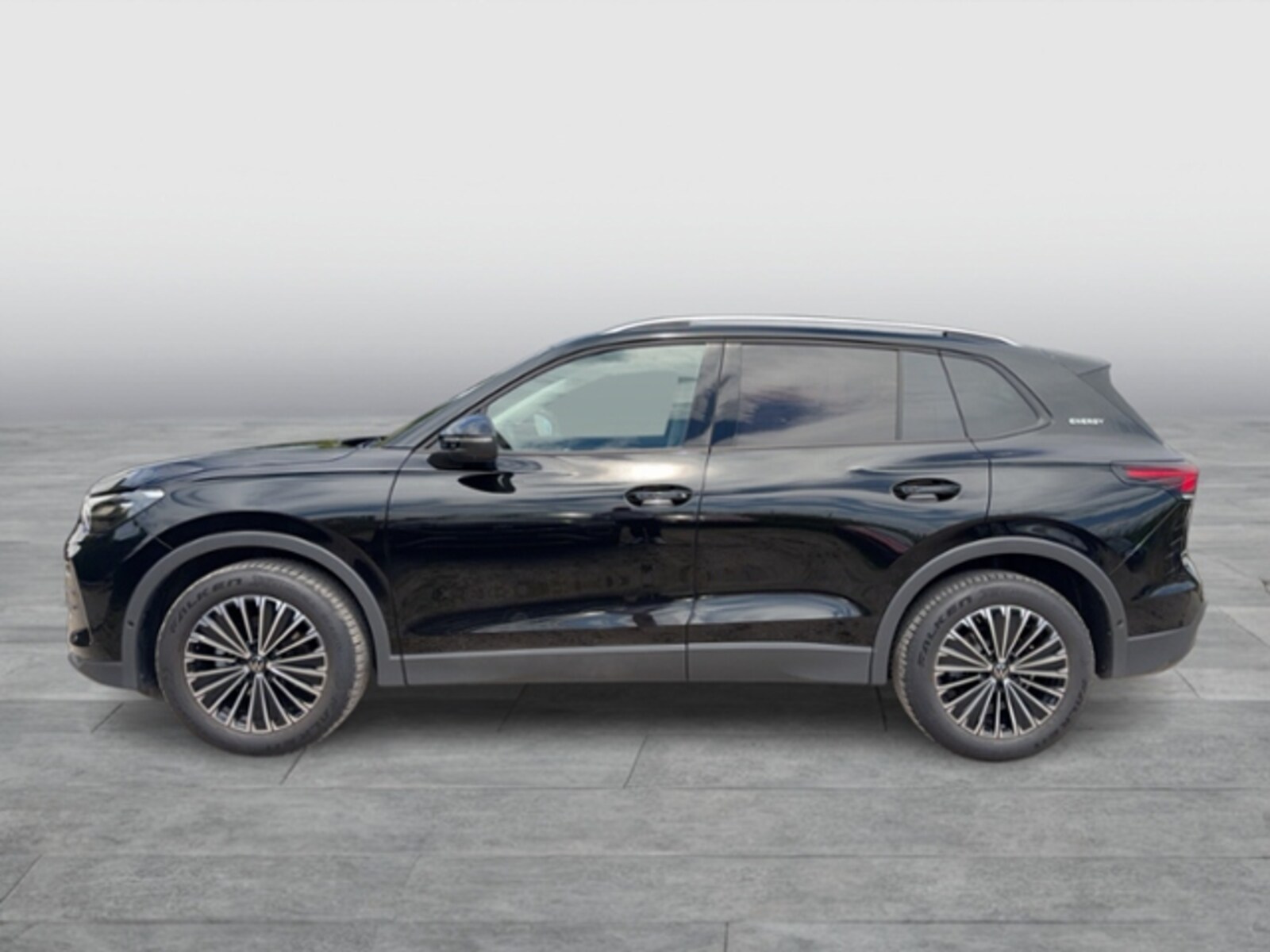 Volkswagen Tiguan – Bild 2