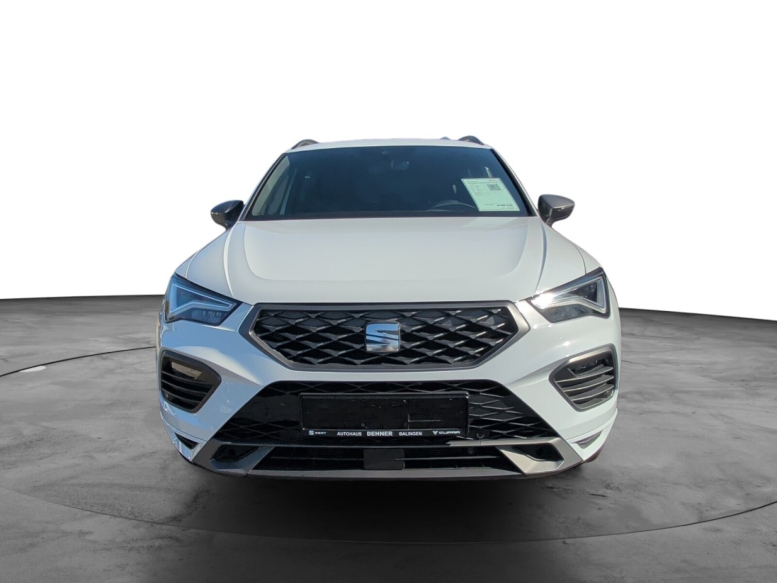 SEAT Ateca – Bild 8