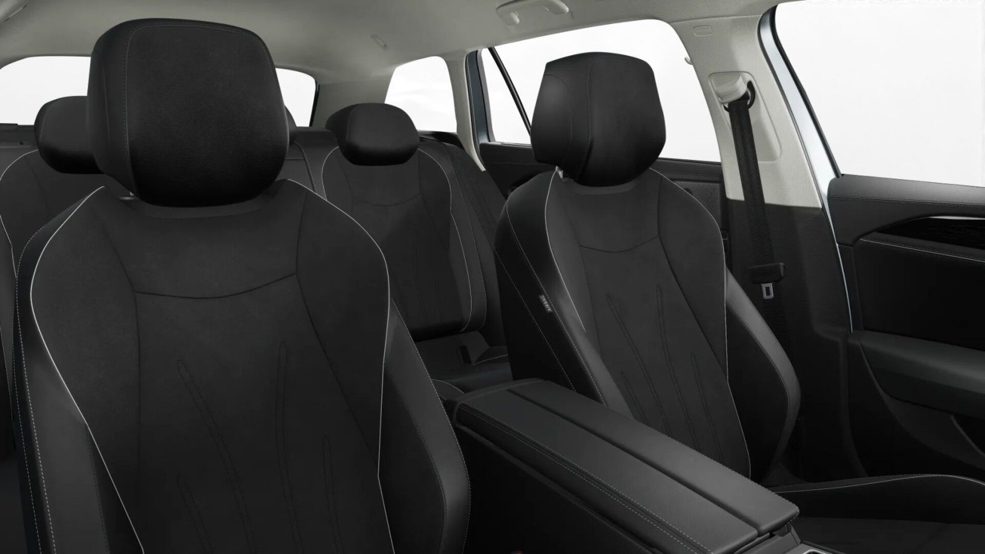 Volkswagen Passat Elegance