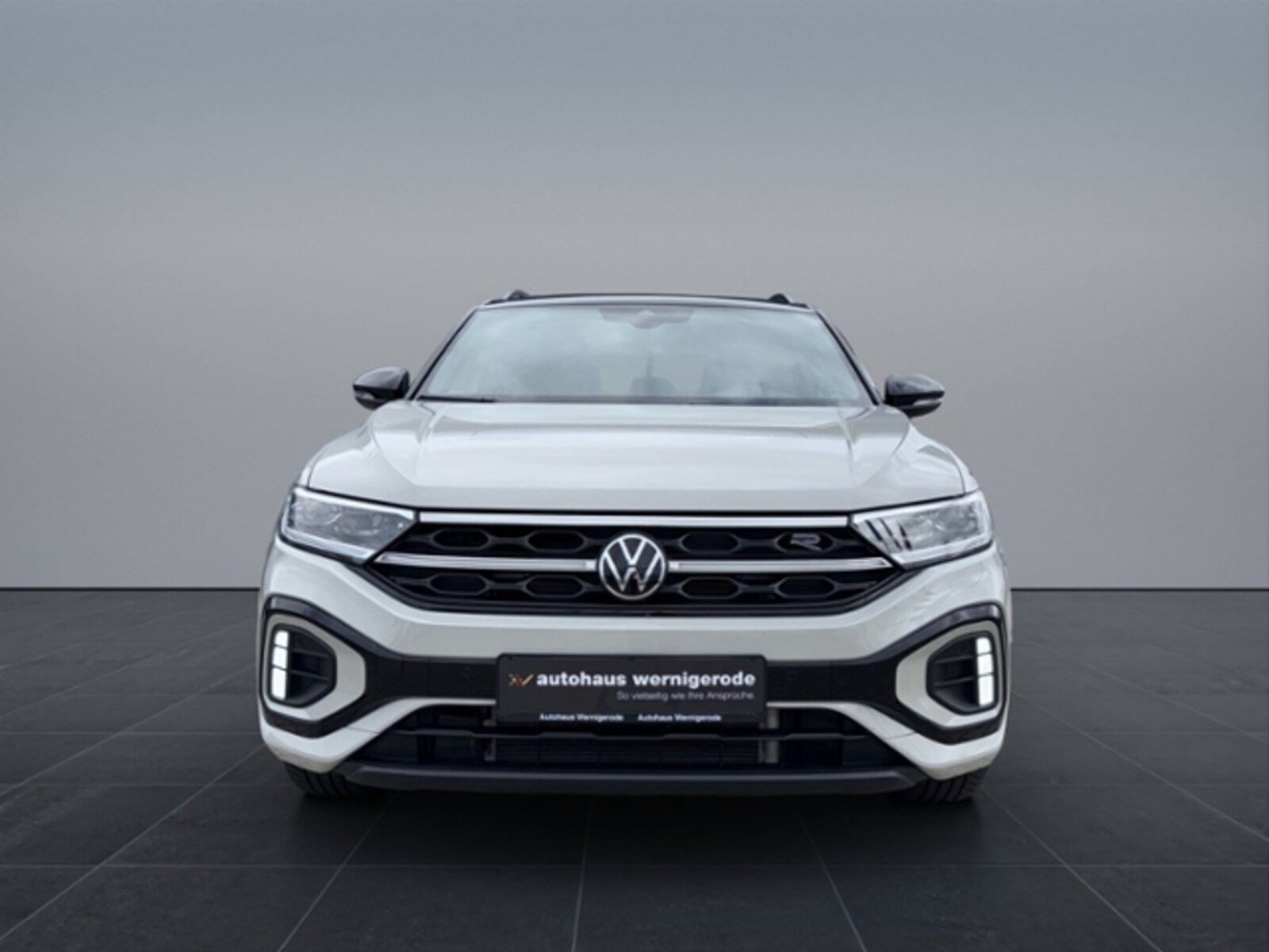 Volkswagen T-Roc – Bild 3