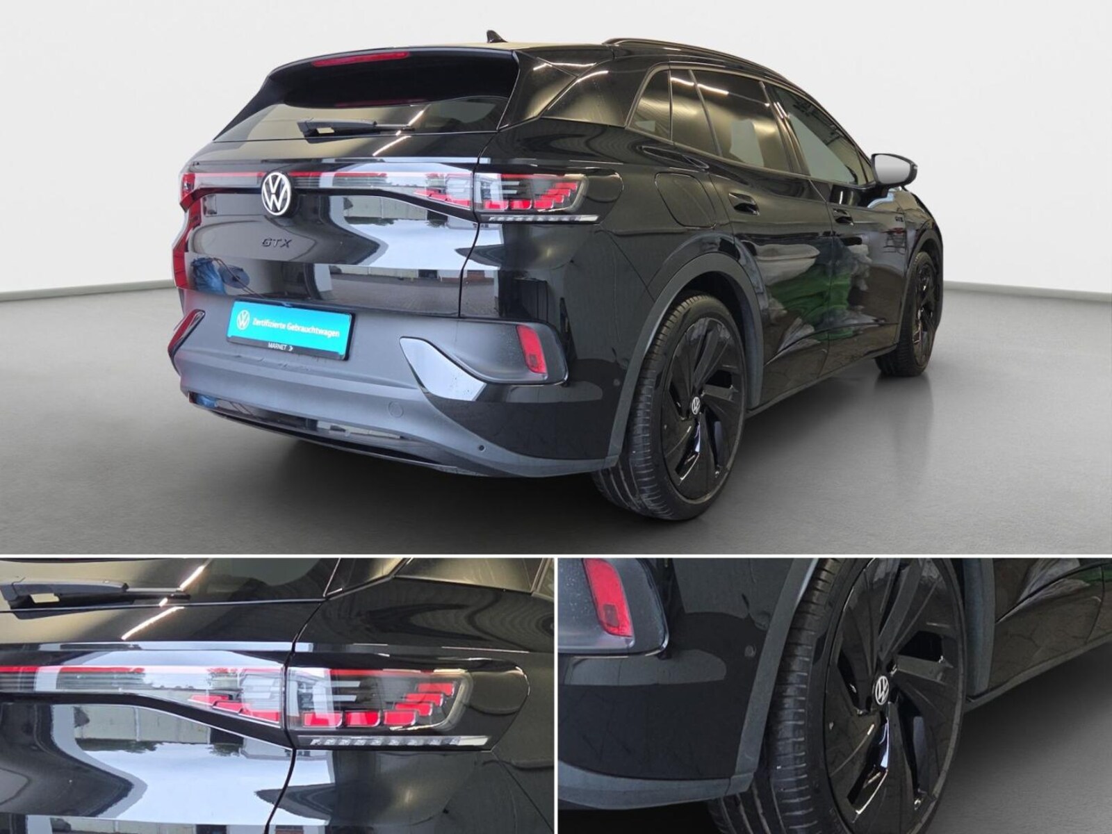 Volkswagen ID.4 – Bild 22