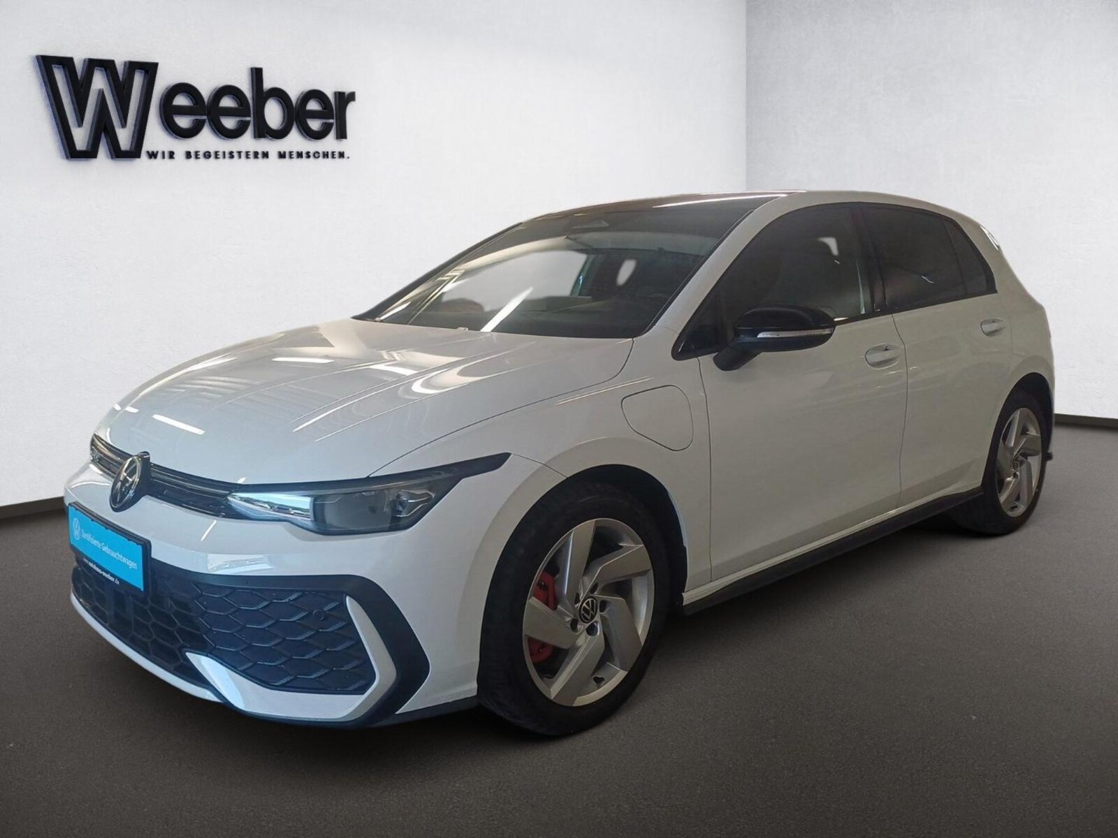 Volkswagen Golf – Bild 3