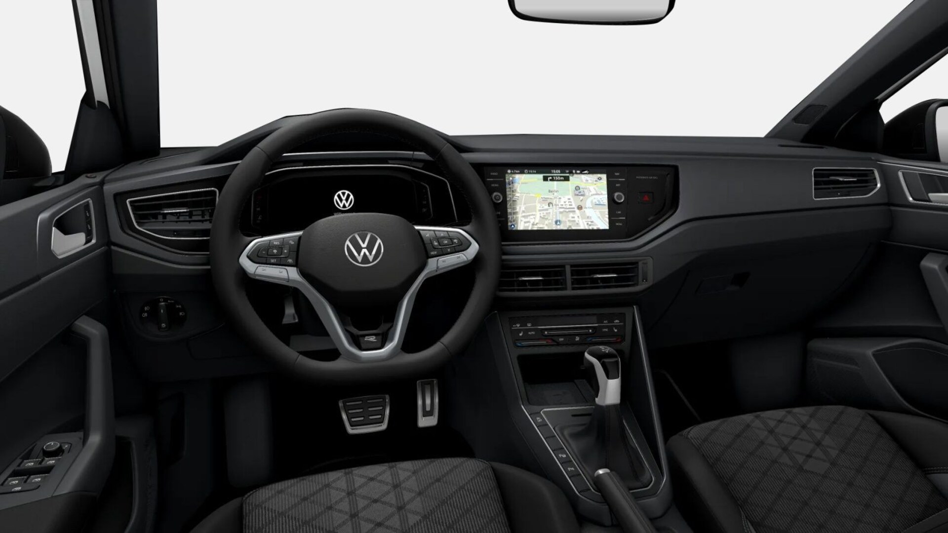 Volkswagen Taigo R-Line