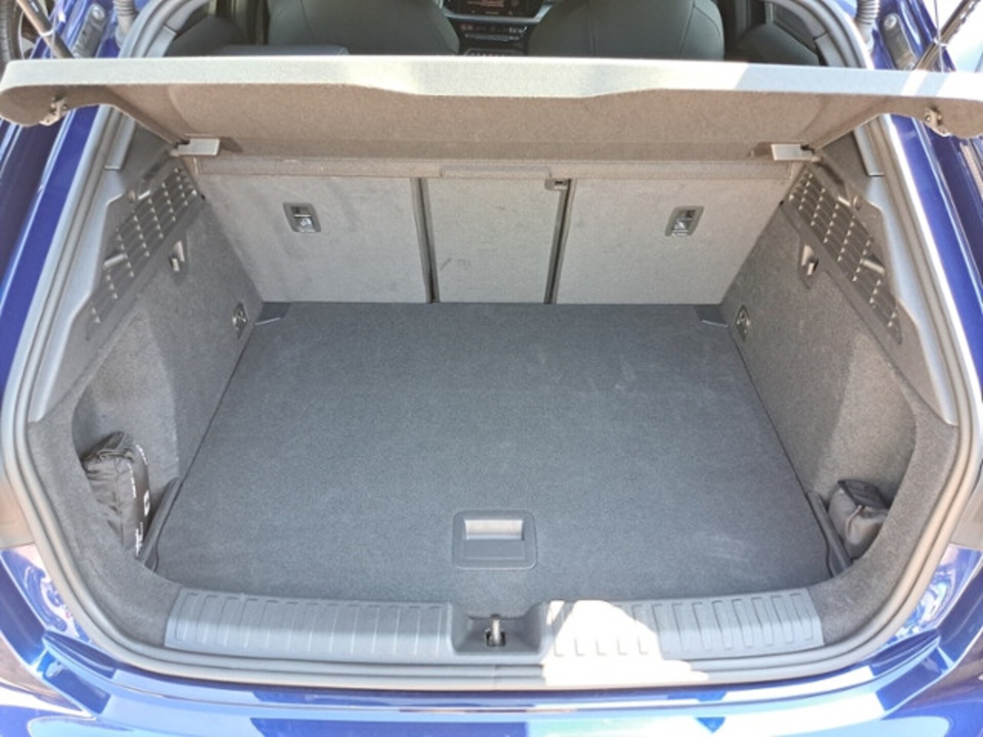 Audi A3 Sportback S line