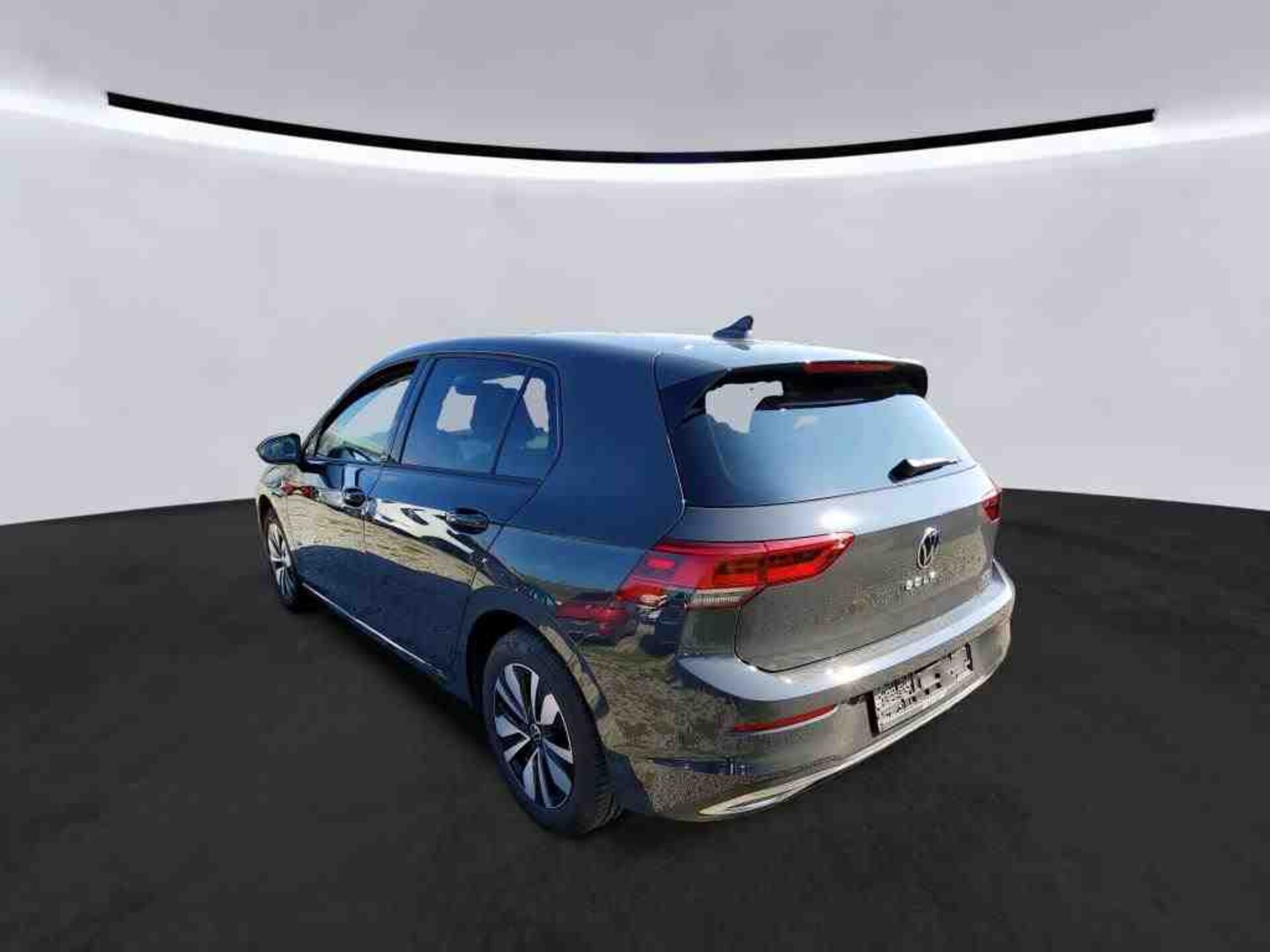 Volkswagen Golf MOVE