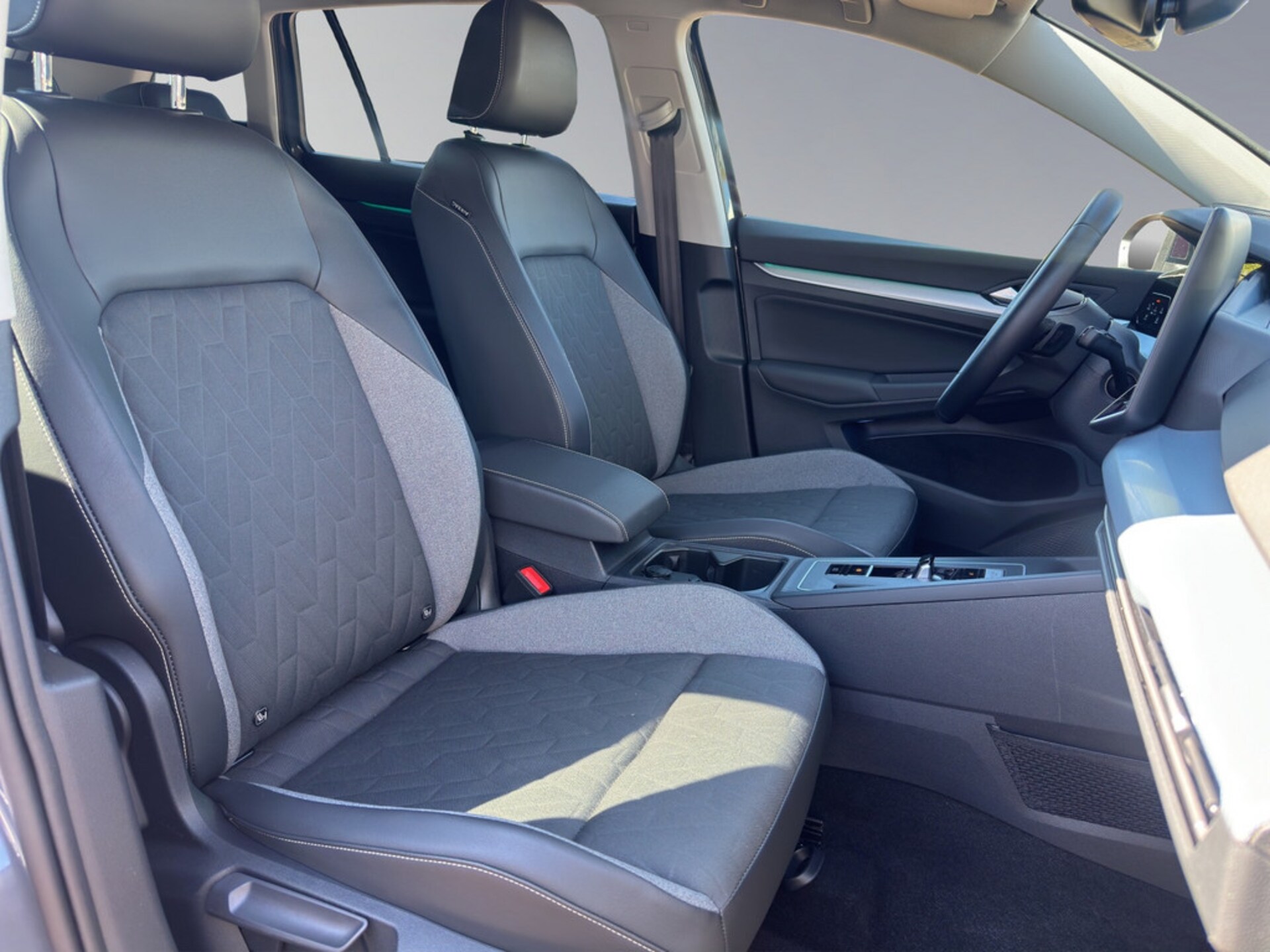 Volkswagen Golf Variant Goal