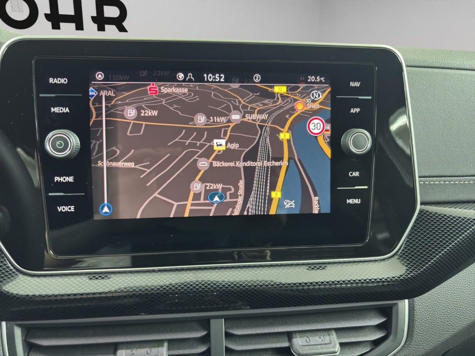 Volkswagen T-Cross – Bild 12
