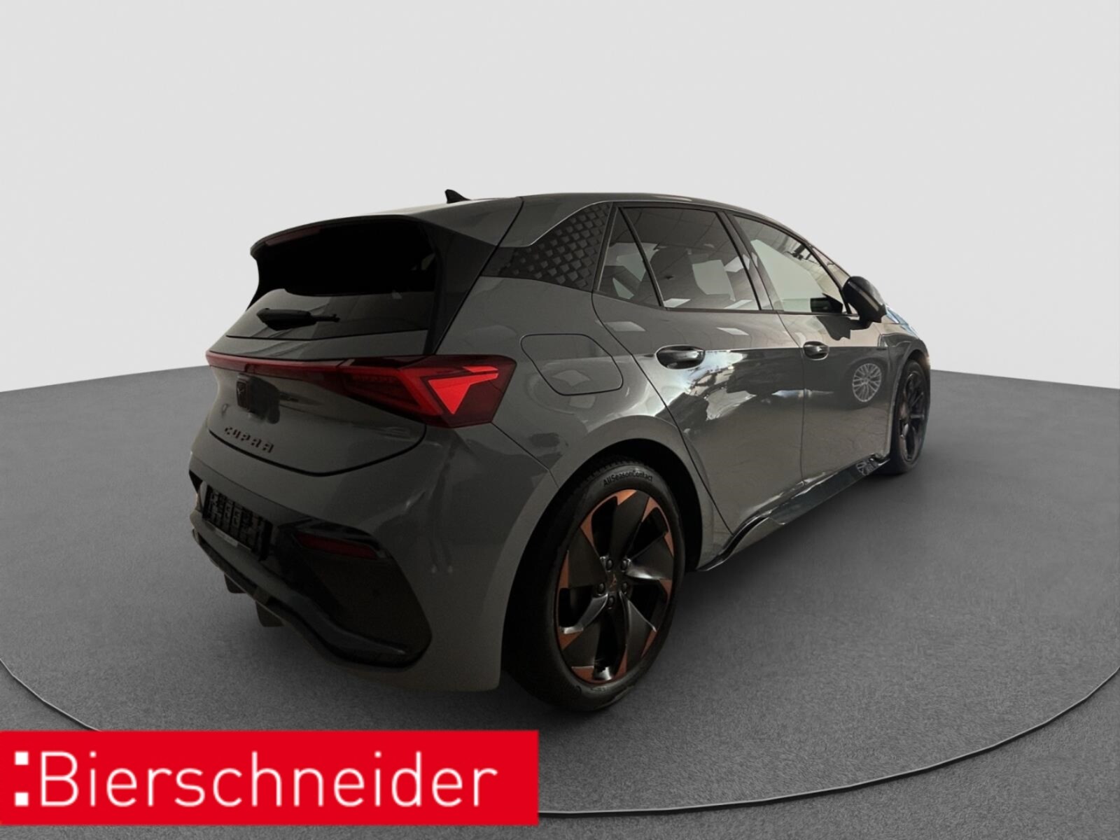 CUPRA Born – Bild 5