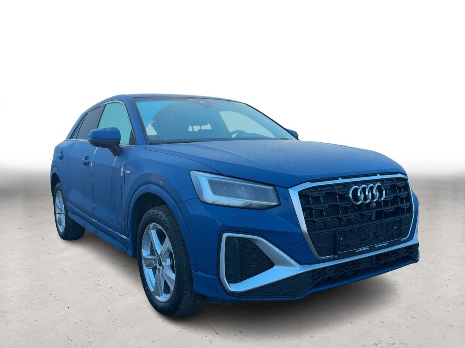 Audi Q2 – Bild 6