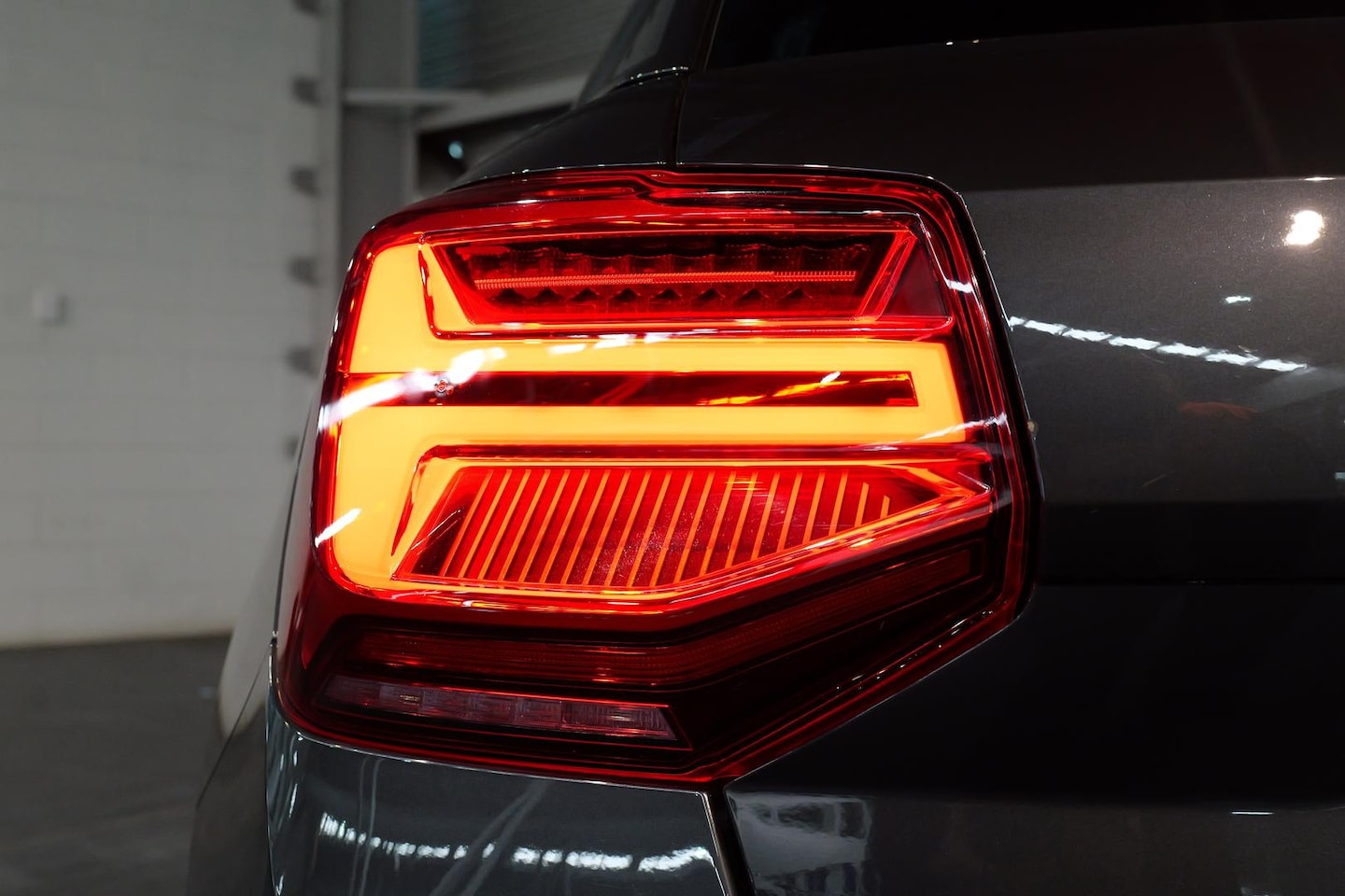Image about Audi Q2 35 TFSI S tronic