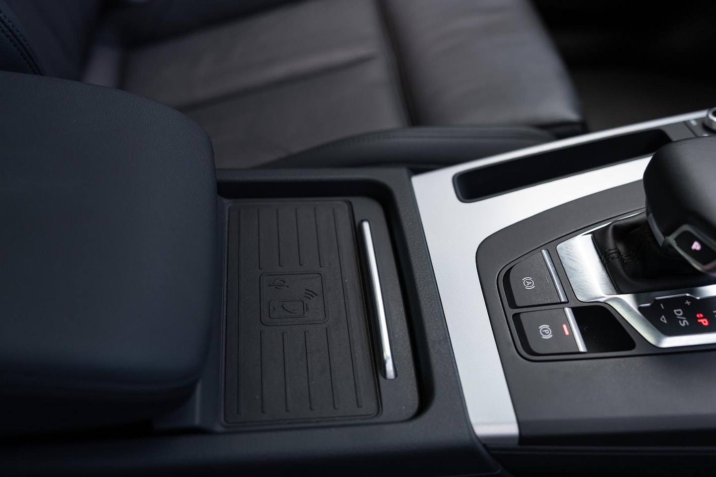 Image about Audi Q5 Sport 40 TDI quattro S tronic