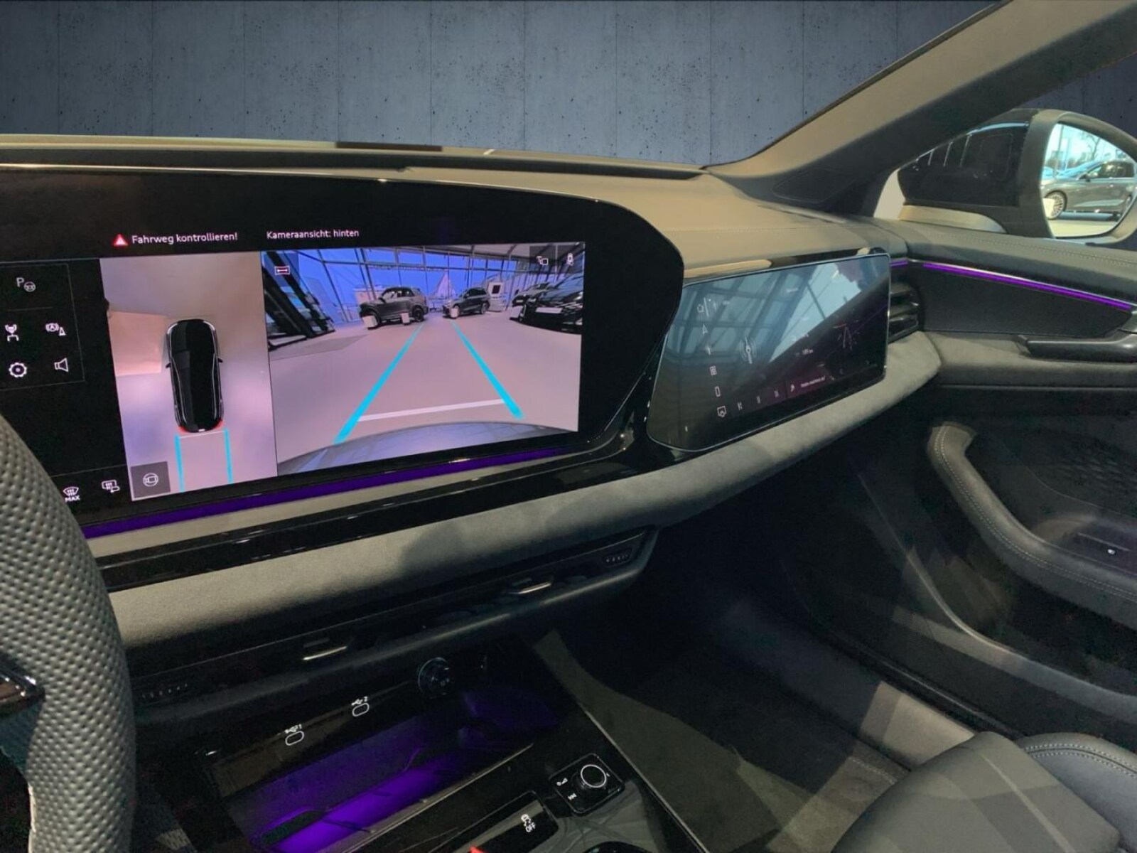 Audi A5 Limousine – Bild 24