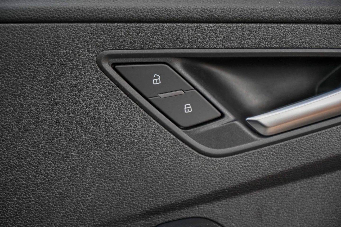 Image about Audi Q2 design 35 TFSI S tronic