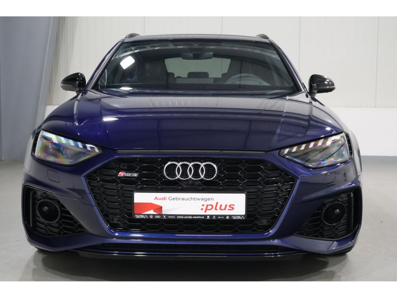 Audi RS 4 Avant – Bild 2