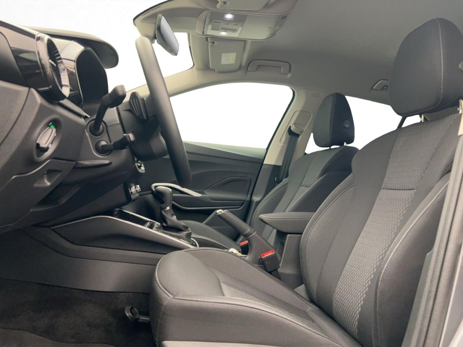 Škoda Fabia – Bild 11