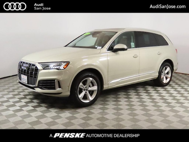 2023 Audi Q7