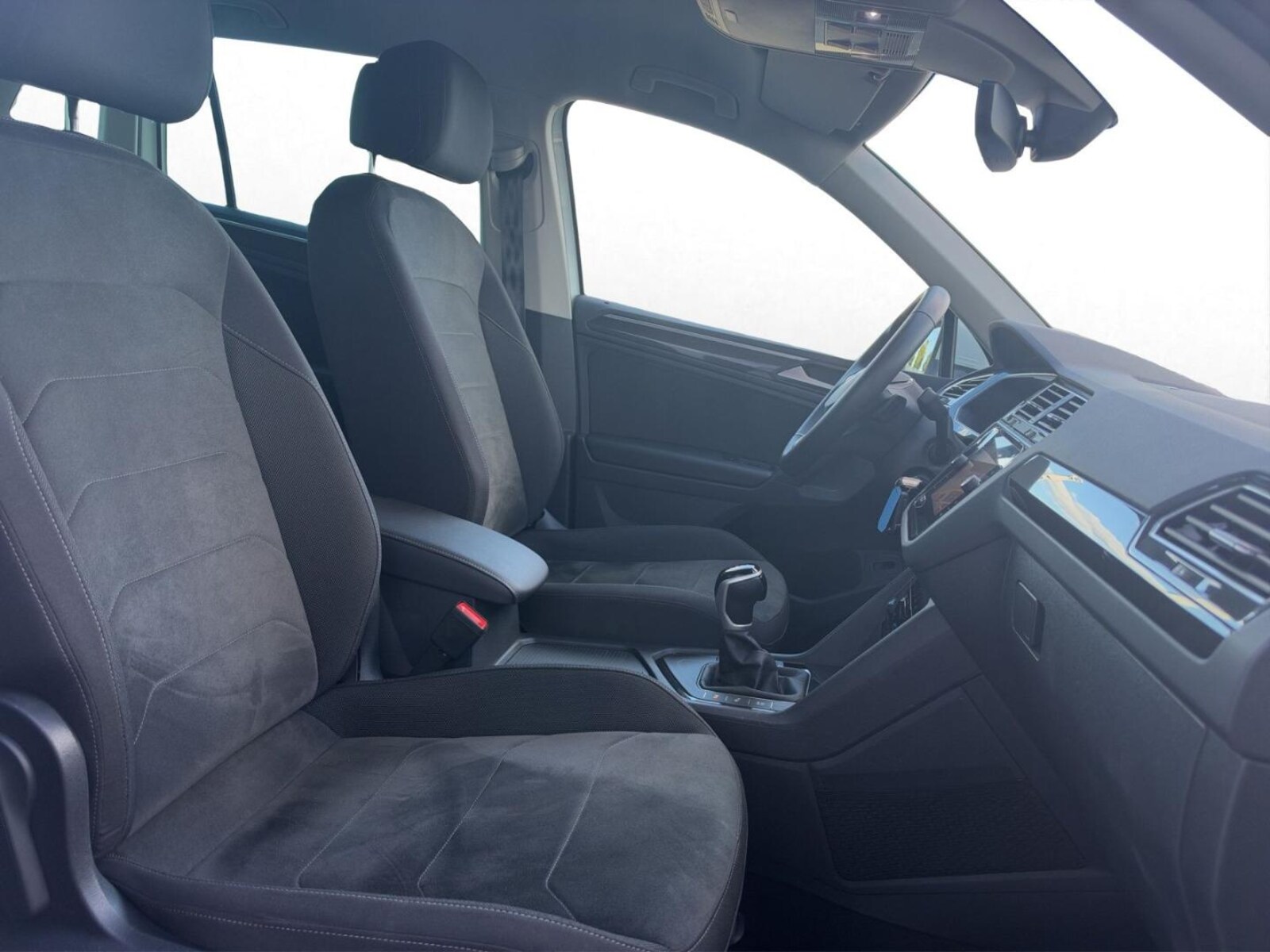 Volkswagen Tiguan – Bild 4