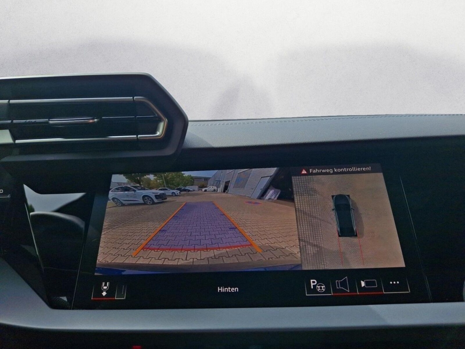 Audi A3 Limousine – Bild 18