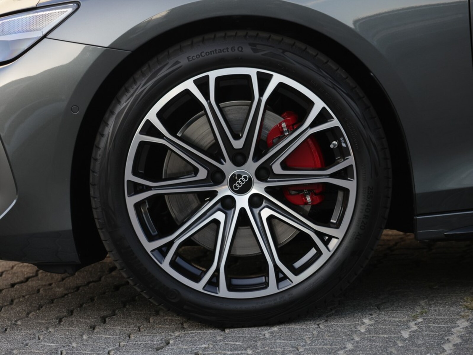Audi A6 Avant – Bild 5