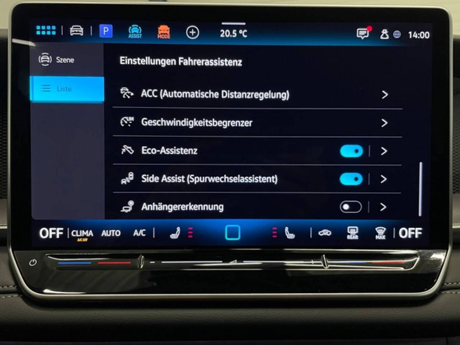 Volkswagen Tayron – Bild 20