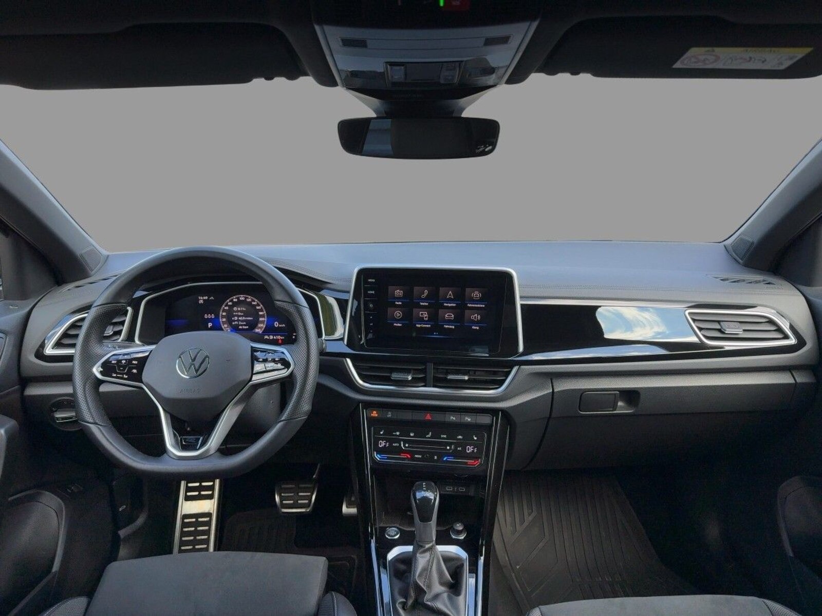 Volkswagen T-Roc – Bild 11