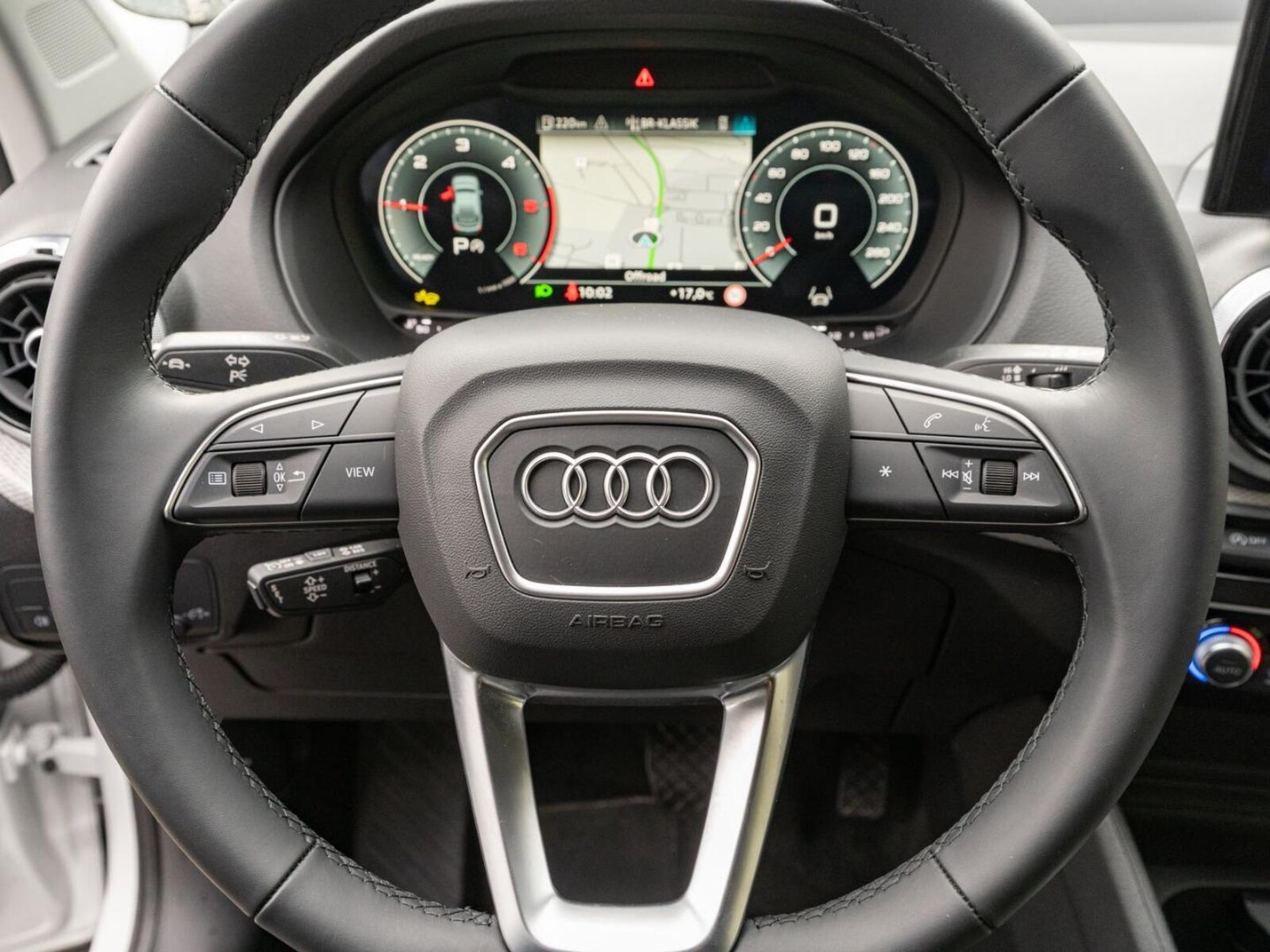 Audi Q2 – Bild 18