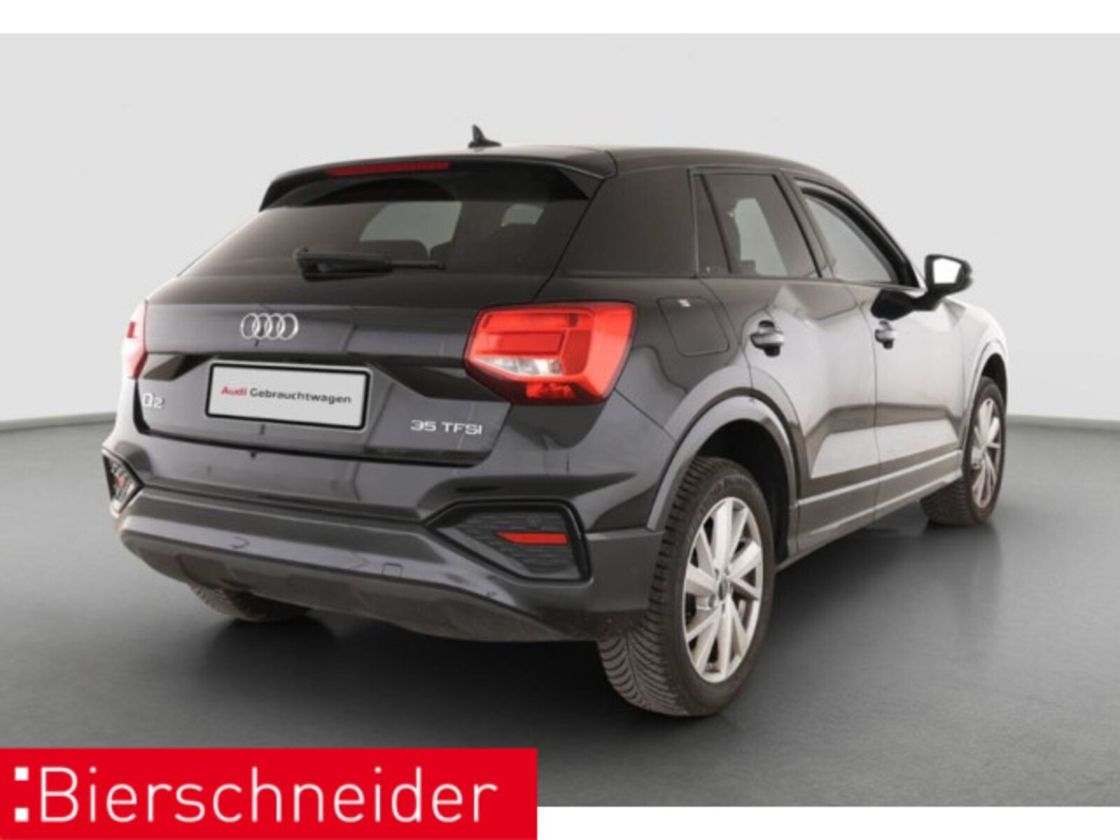 Audi Q2 – Bild 3