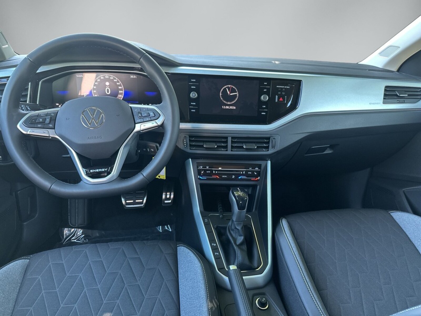 Volkswagen Polo – Bild 12