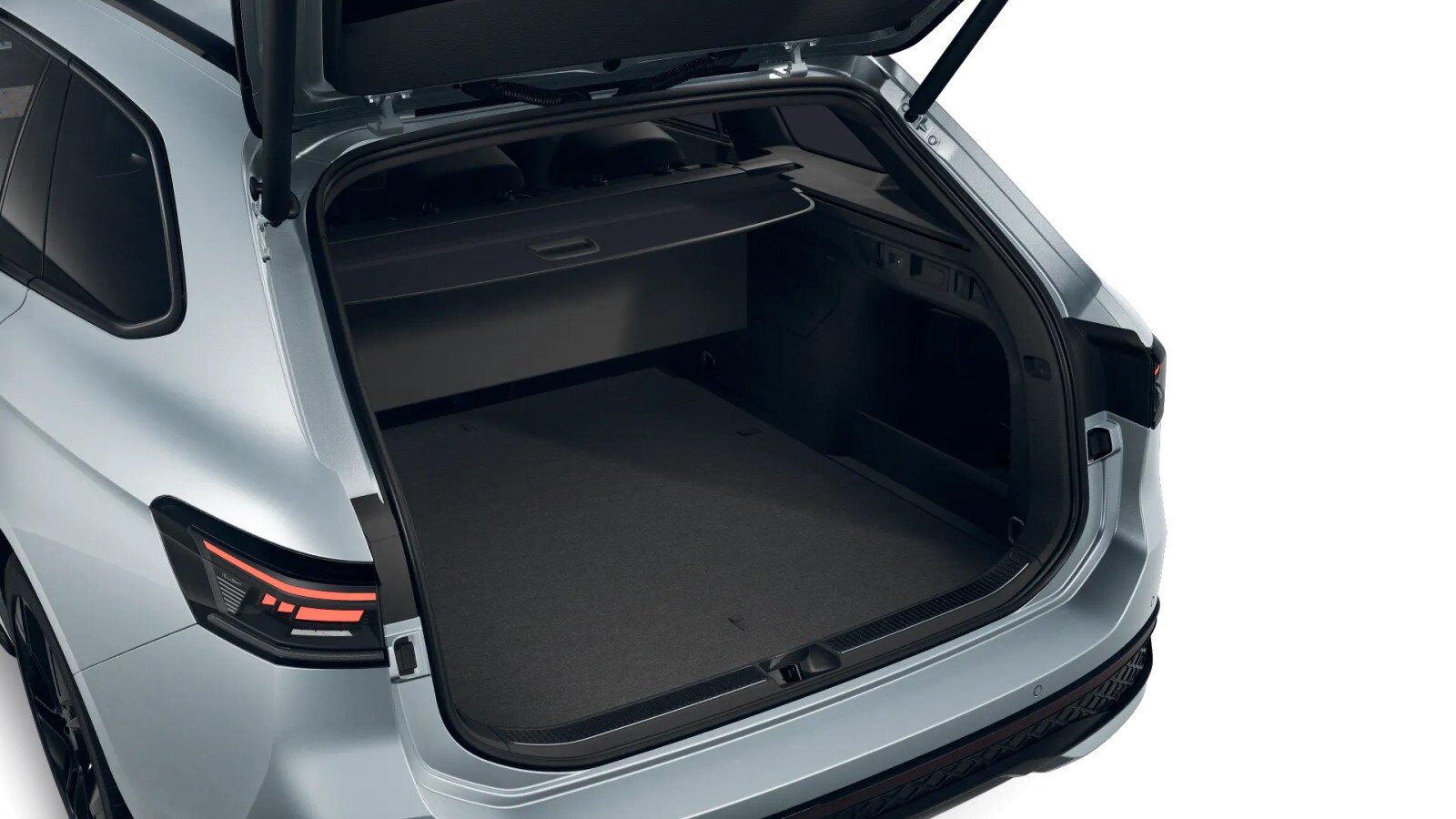 Volkswagen Passat – Bild 8