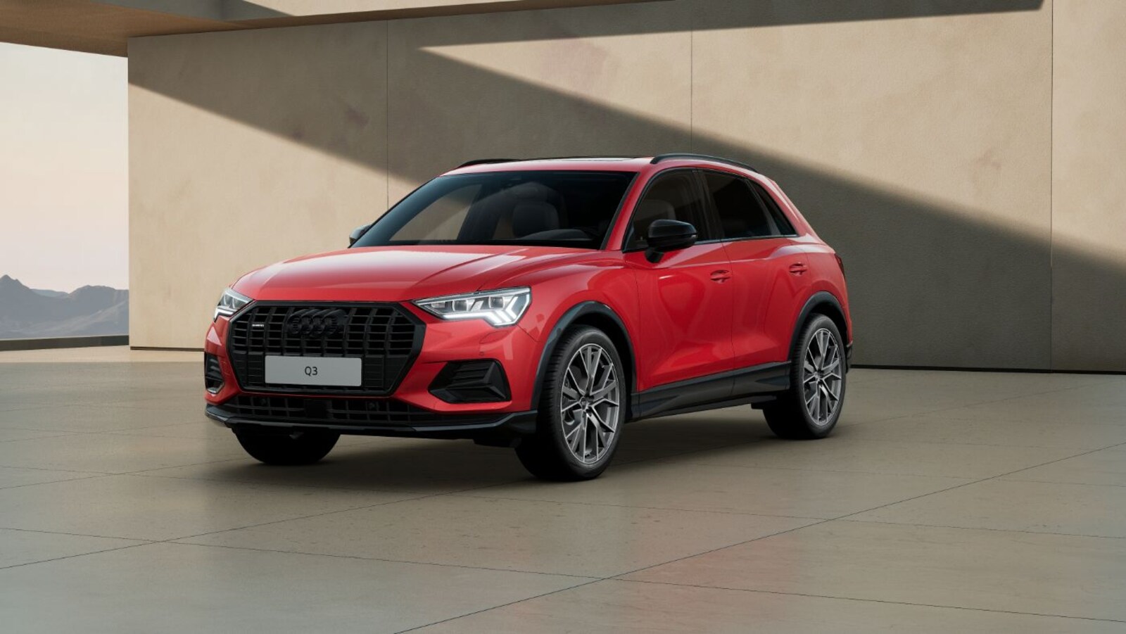 Audi Q3 – Bild 2