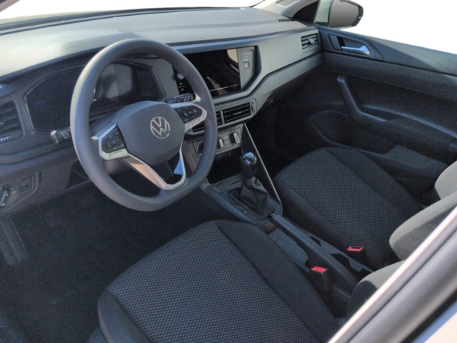 Volkswagen Polo – Bild 9