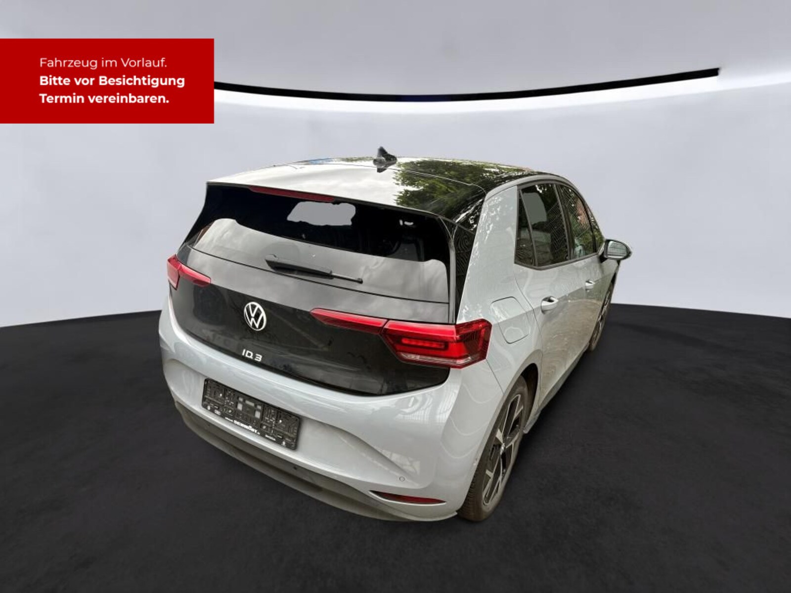Volkswagen ID.3 – Bild 2