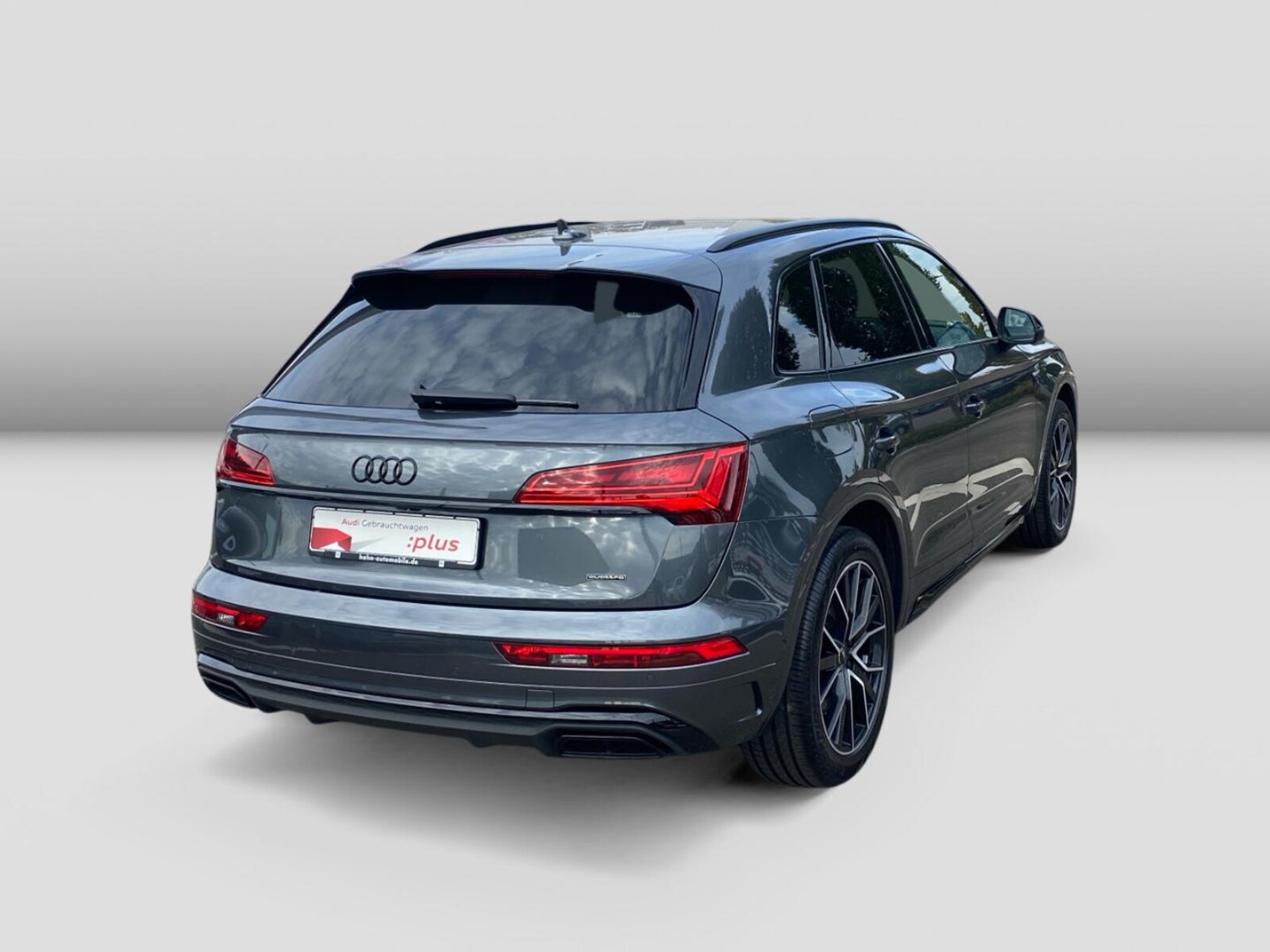 Audi Q5 – Bild 3