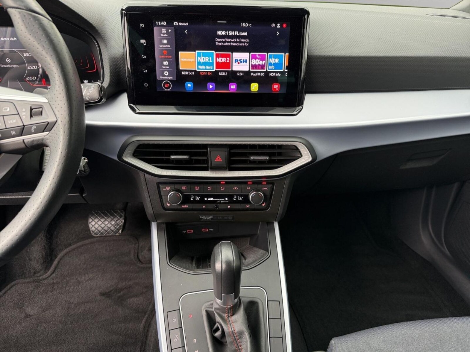 SEAT Arona – Bild 12