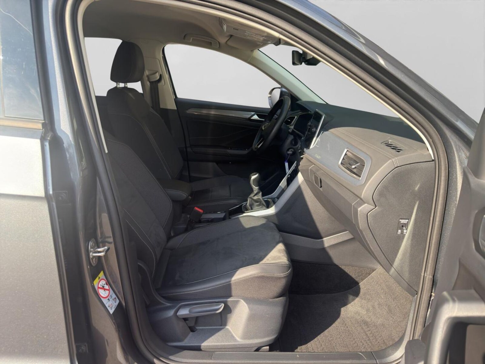 Volkswagen T-Roc – Bild 11