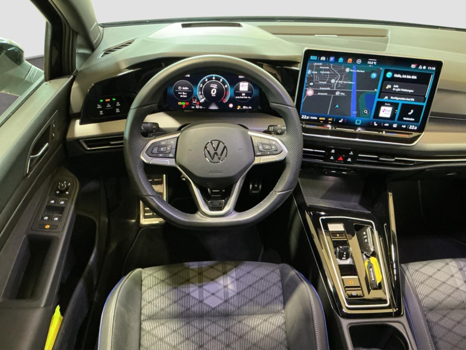 Volkswagen Golf – Bild 12