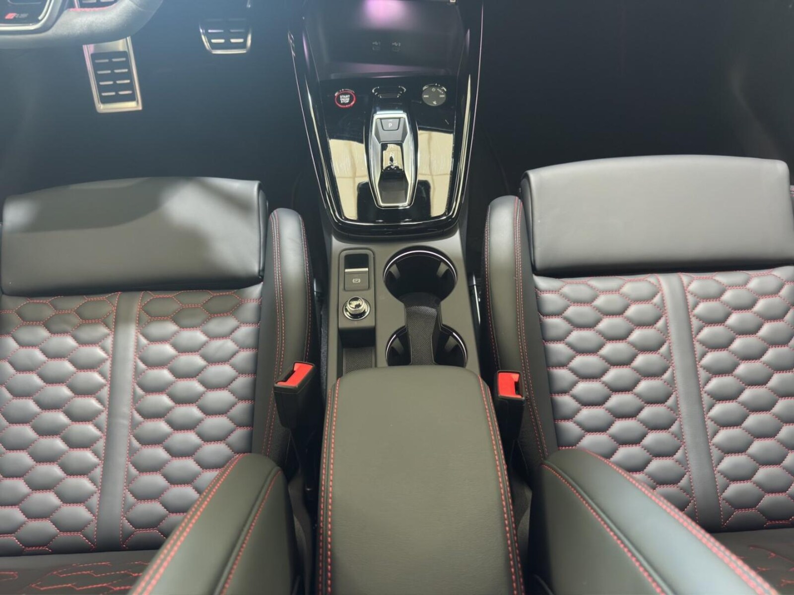 Audi RS 3 Sportback – Bild 13