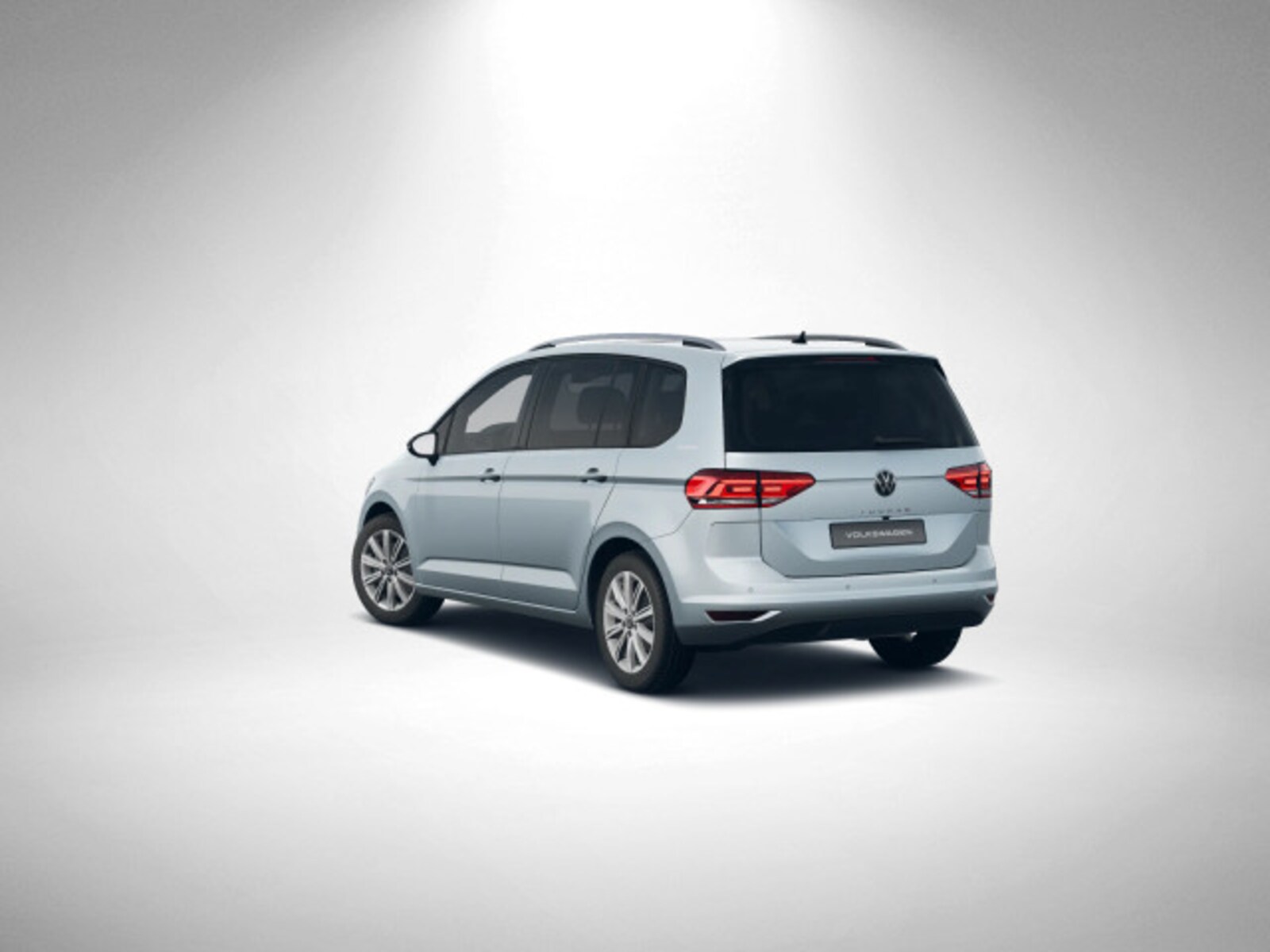 Volkswagen Touran – Bild 5