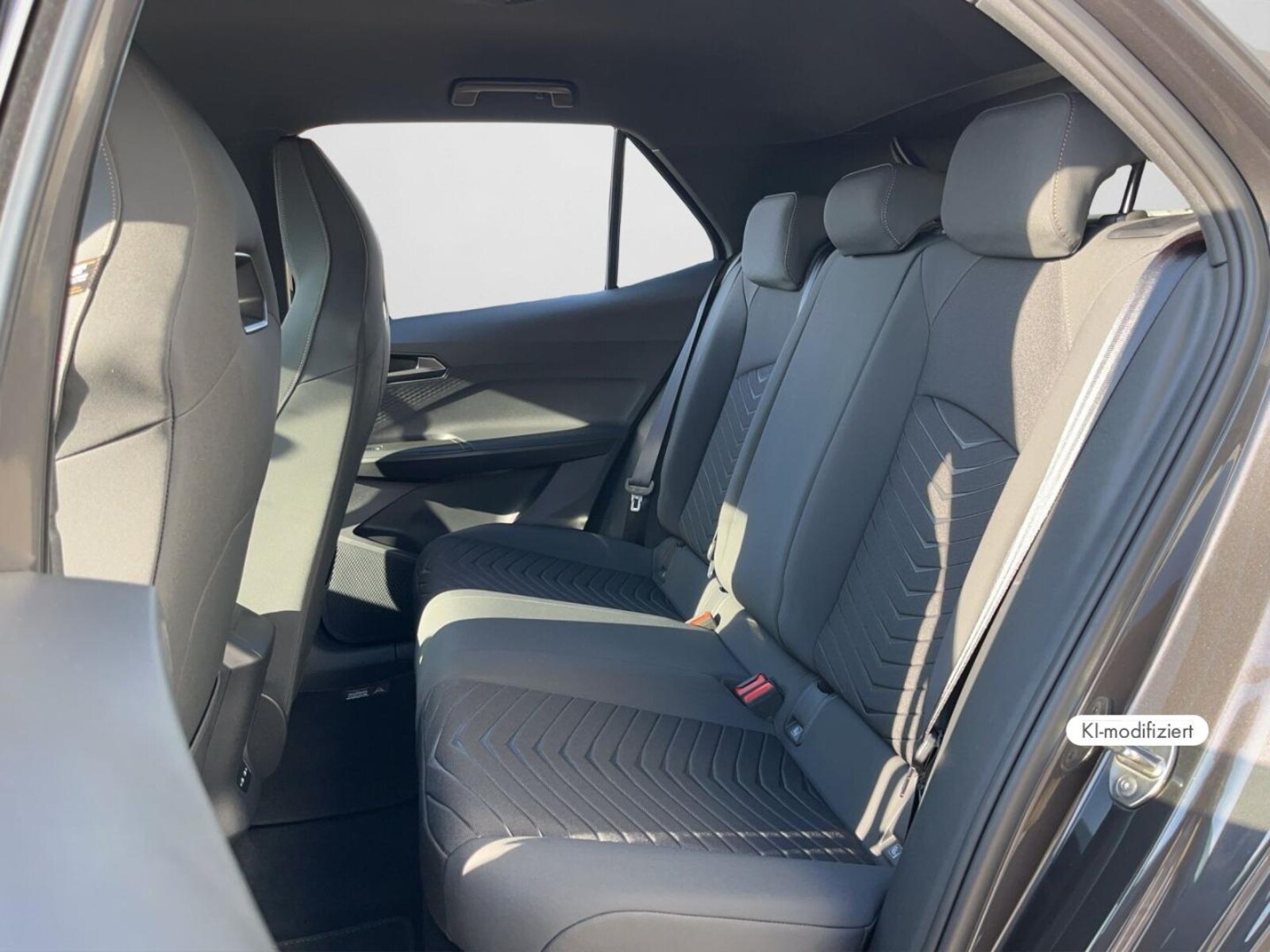 CUPRA Born – Bild 14