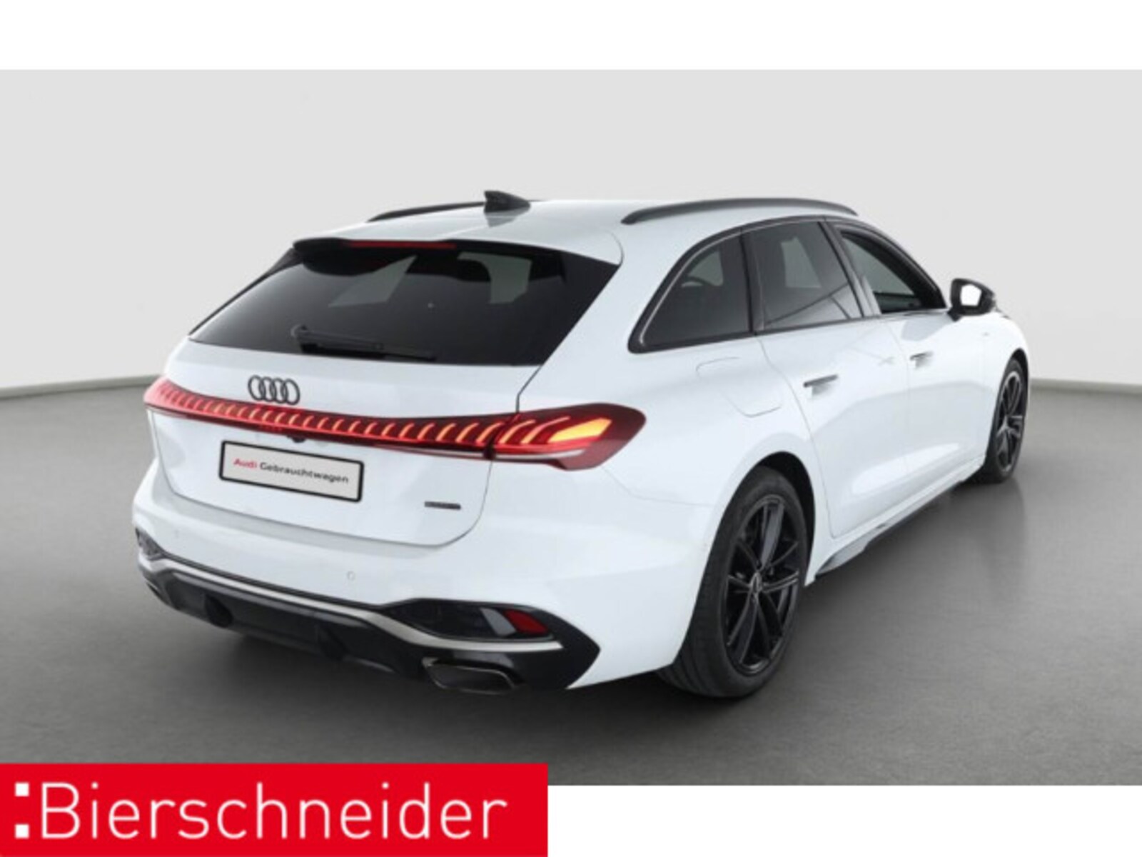 Audi A5 Avant – Bild 3
