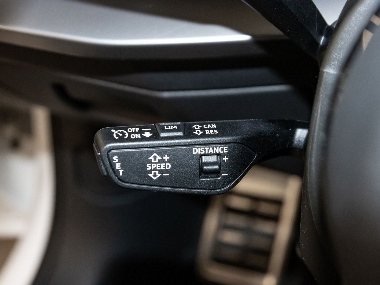 Audi S3 Limousine – Bild 14