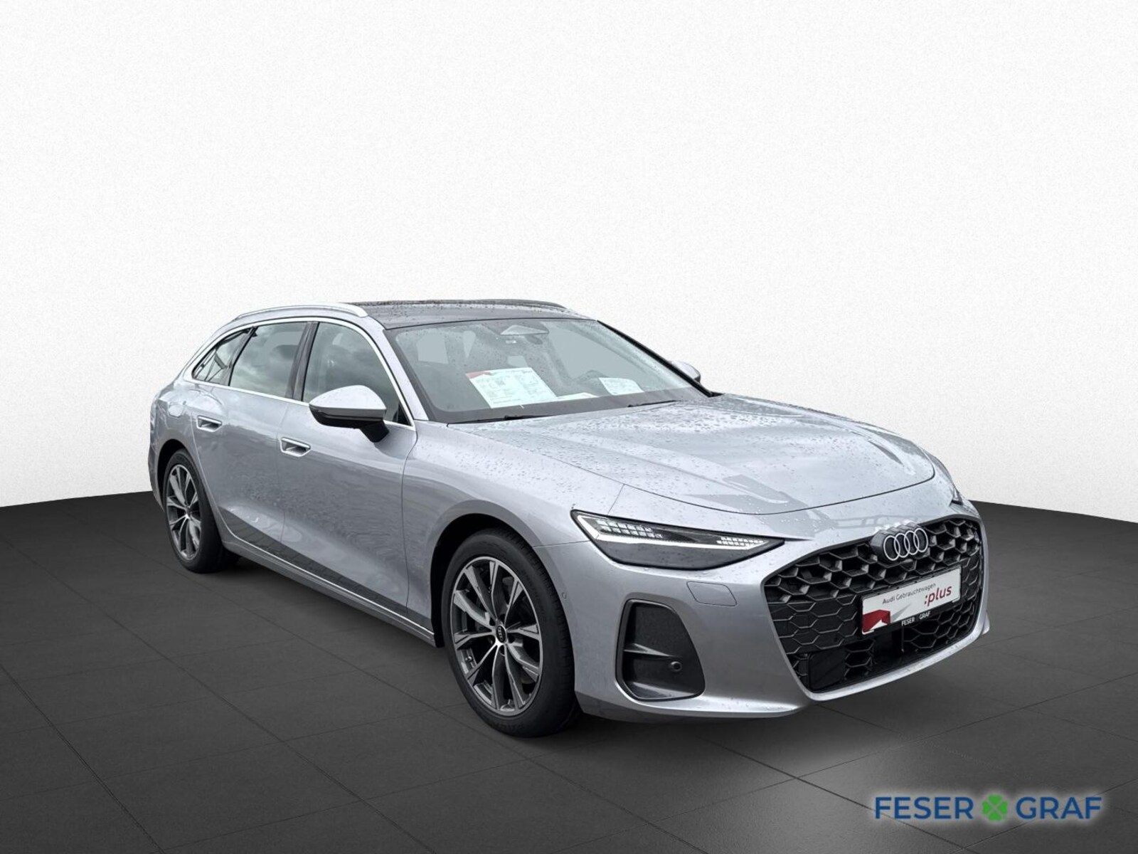 Audi A6 Avant – Bild 3