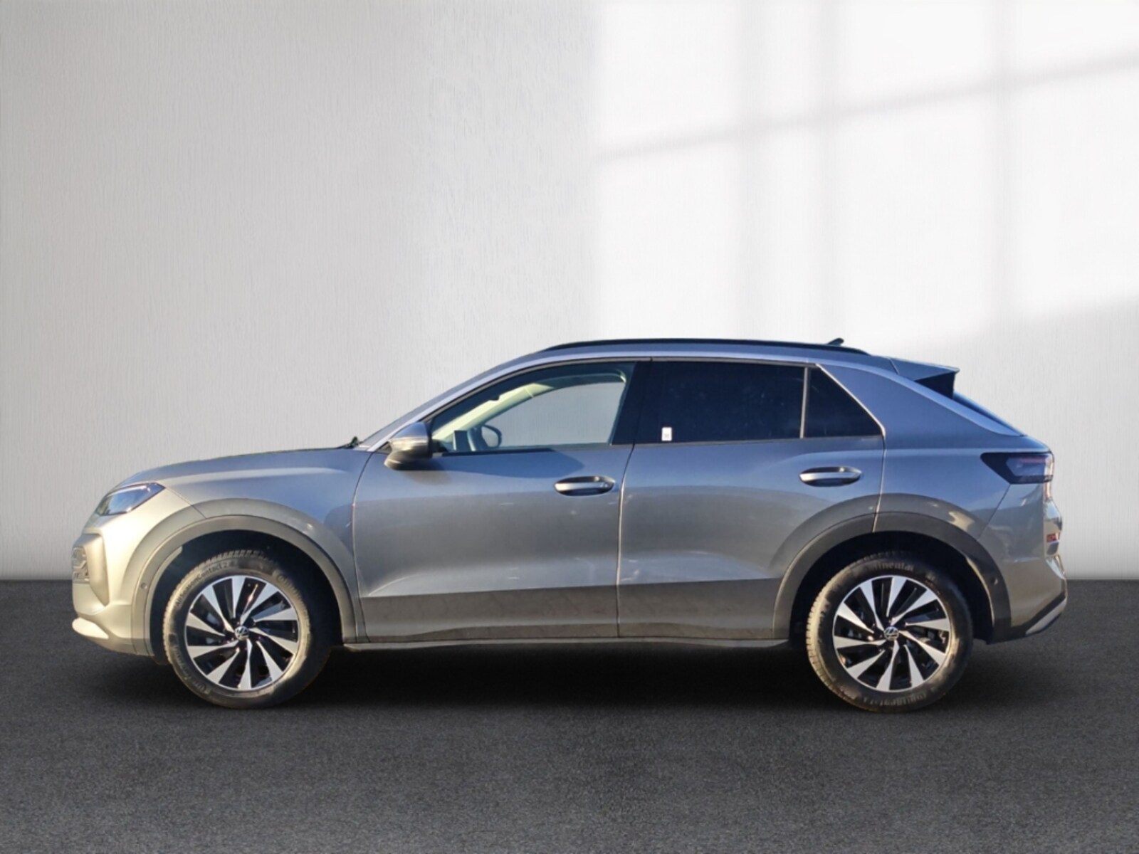 Volkswagen T-Roc – Bild 2