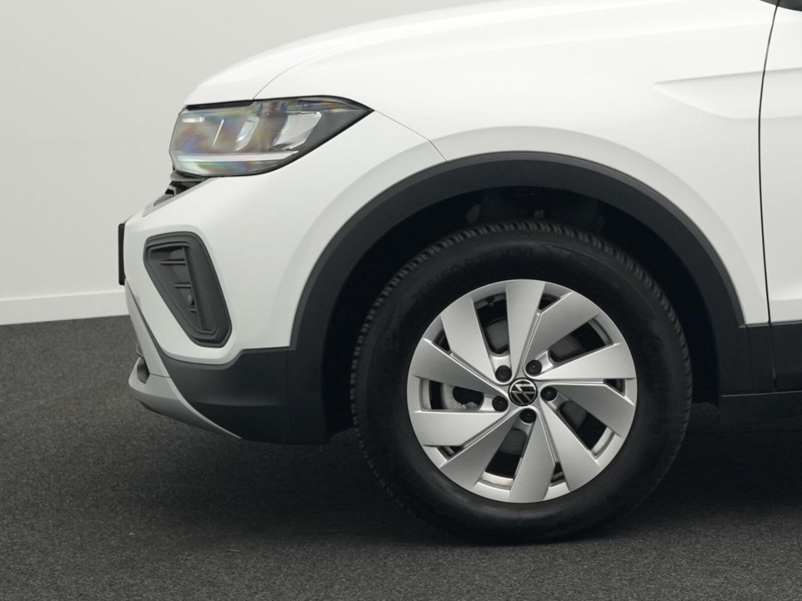 Volkswagen T-Cross – Bild 19
