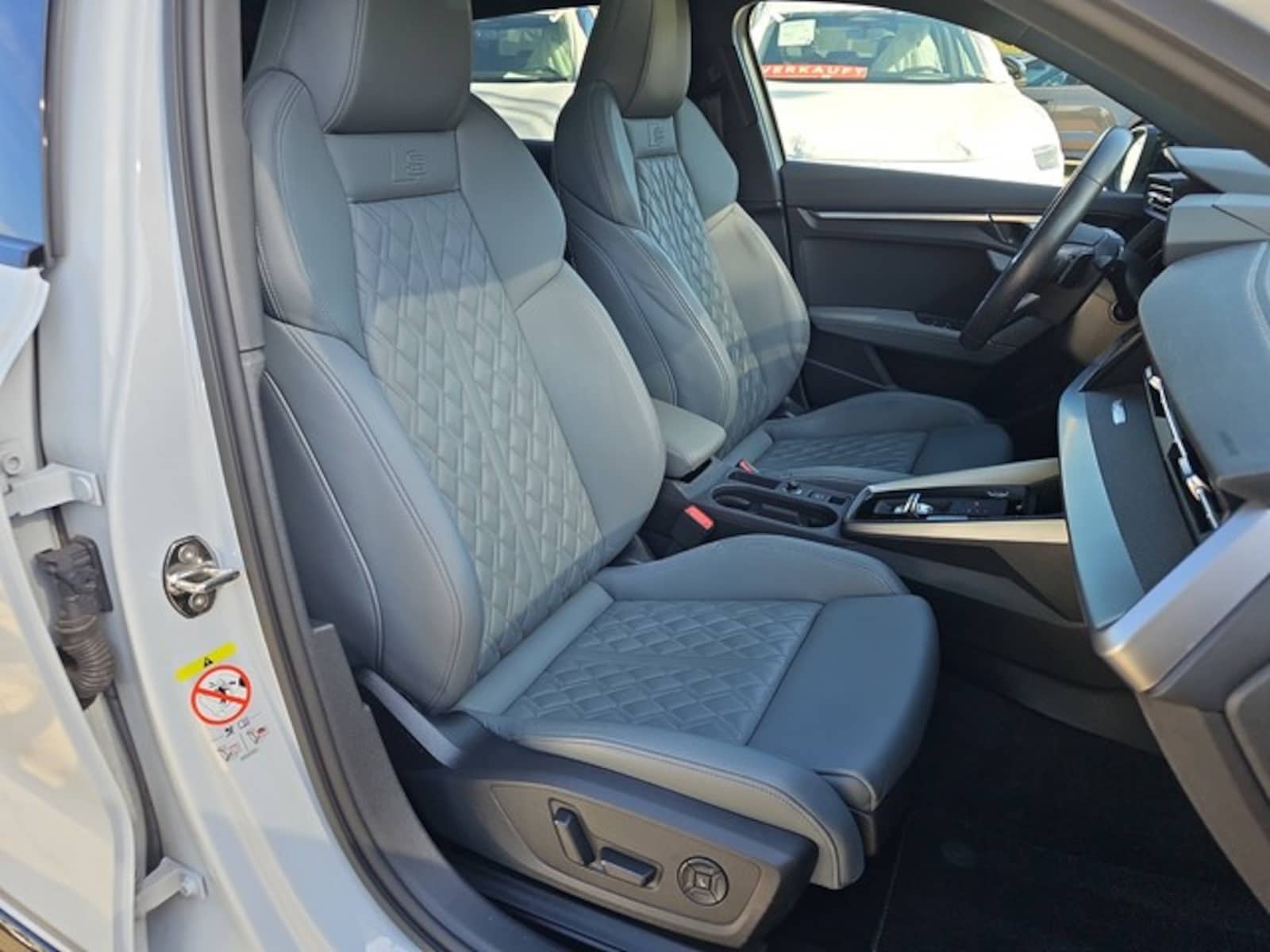 Audi A3 Sportback – Bild 22