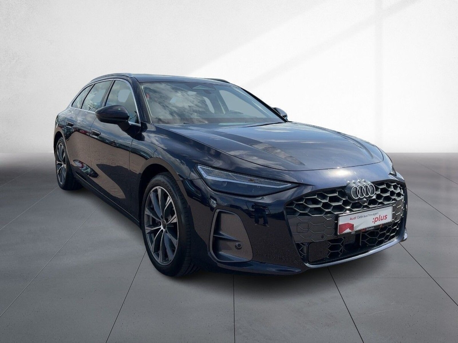 Audi A6 Avant – Bild 5