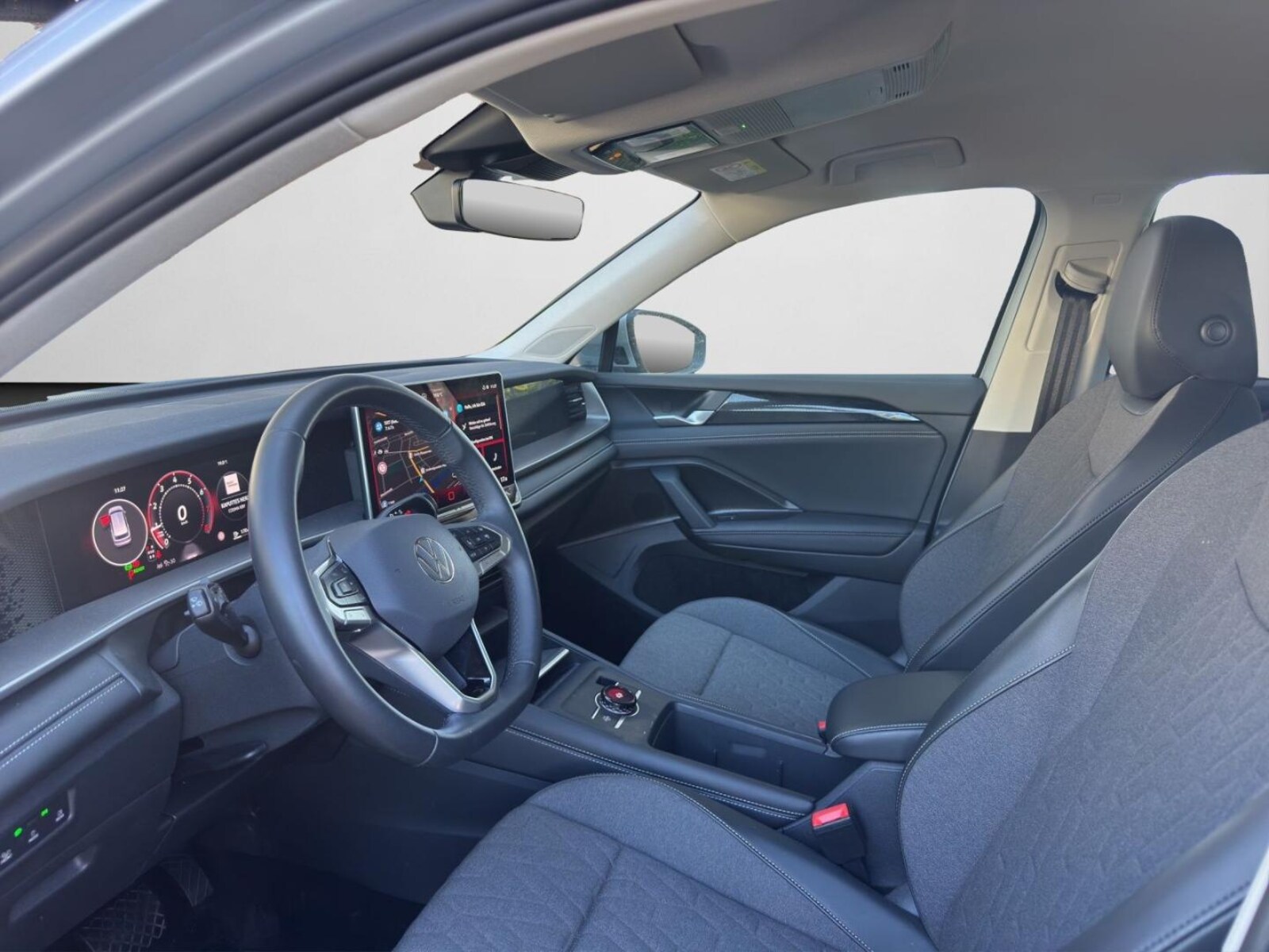 Volkswagen Tayron – Bild 12