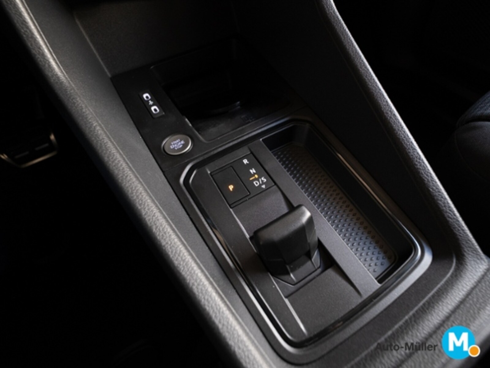 Volkswagen Caddy Maxi Kombi – Bild 9